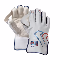 Gunn And Moore Childrens/Kids 2024 Mana Wicket Keeper Gloves