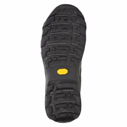 Mountain Warehouse Mens Field Extreme Suede Waterproof Walking Shoes - 7.5 UK, Grey