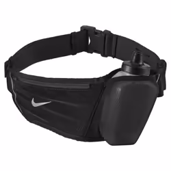 Nike Stride 2024 Flex Bottle Bag - 340ml, Black
