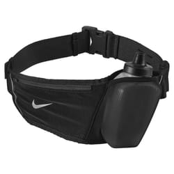Nike Stride 2024 Flex Bottle Bag - 340ml, Black