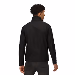 Regatta Professional Mens 3 in 1 Waterproof Jacket - L, Black