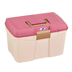 Plastica Panaro Tack Box - M, Terrae