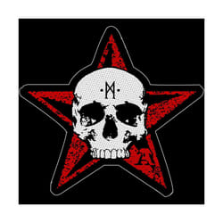 Alchemy Dead Man's Rest Patch