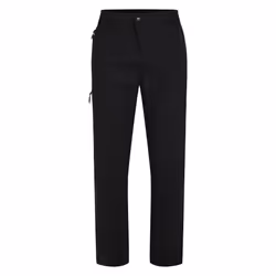 Dare 2B Mens Mountain Series Hiking Trousers - 30R, Black