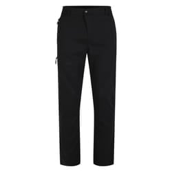 Dare 2B Mens Mountain Series Hiking Trousers - 30R, Black