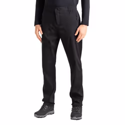 Dare 2B Mens Mountain Series Hiking Trousers - 30R, Black