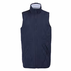 Regatta Womens/Ladies Courcelle Body Warmer - 8 UK, Navy