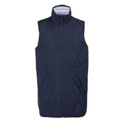 Regatta Womens/Ladies Courcelle Body Warmer - 8 UK, Navy