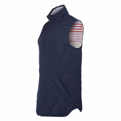 Regatta Womens/Ladies Courcelle Body Warmer - 8 UK, Navy