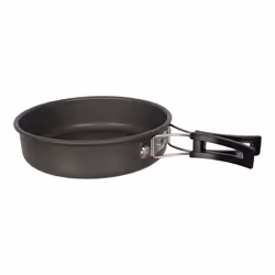 Mountain Warehouse Camping Cookware Set