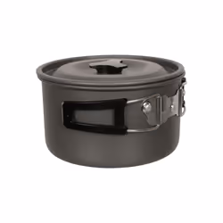 Mountain Warehouse Camping Cookware Set
