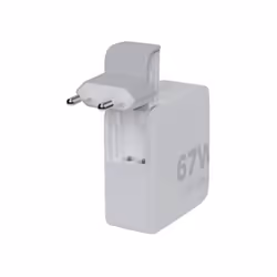Xtorm GaN Ultra XVC2067 Travel Charger