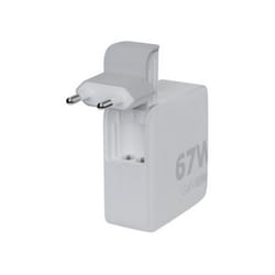 Xtorm GaN Ultra XVC2067 Travel Charger