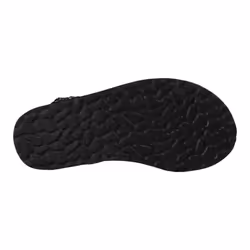 Regatta Womens/Ladies Lady Vendeavour Polka Dot Sandals - 6 UK, Black/White