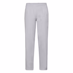 Fruit of the Loom Mens Classic 80/20 Jogging Bottoms - XL R, Heather Grey