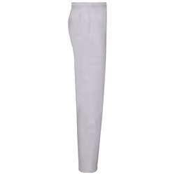 Fruit of the Loom Mens Classic 80/20 Jogging Bottoms - XL R, Heather Grey