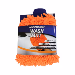 Nova Chenille Noodles Cleaning Cloths