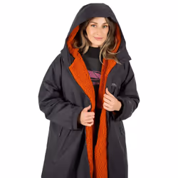 Trespass Unisex Adult TP50 Raincoat