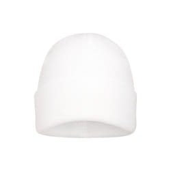 Mountain Warehouse Womens/Ladies Augustine Beanie - One Size, White
