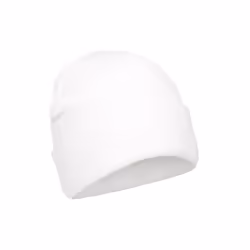 Mountain Warehouse Womens/Ladies Augustine Beanie - One Size, White