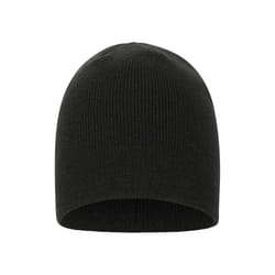Mountain Warehouse Mens St Anton Beanie - One Size, Black