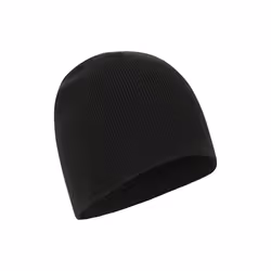 Mountain Warehouse Mens St Anton Beanie - One Size, Black