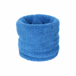Mountain Warehouse Childrens/Kids Sherpa Fleece Neck Gaiter