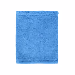 Mountain Warehouse Childrens/Kids Sherpa Fleece Neck Gaiter