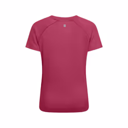 Mountain Warehouse Womens/Ladies Endurance T-Shirt - 10 UK, Purple
