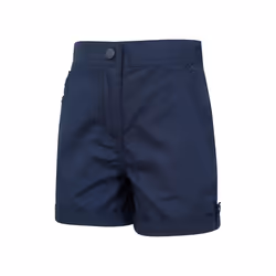 Mountain Warehouse Childrens/Kids Shore Shorts - 13 Years, Navy