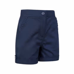 Mountain Warehouse Childrens/Kids Shore Shorts - 13 Years, Navy