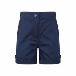 Mountain Warehouse Childrens/Kids Shore Shorts - 9-10 Years, Navy