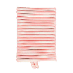 Trespass Laces 130 Round Boot Laces - One Size, Pink