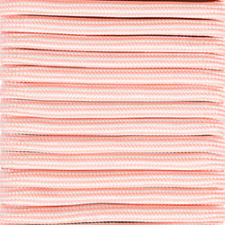 Trespass Laces 130 Round Boot Laces - One Size, Pink