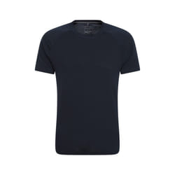 Mountain Warehouse Mens Quick Dry T-Shirt - XS, Navy