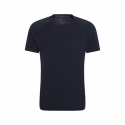 Mountain Warehouse Mens Quick Dry T-Shirt - L, Navy