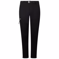 Trespass Womens/Ladies Bernia Quick Dry Trousers - 10 UK, Black