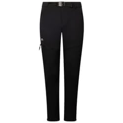 Trespass Womens/Ladies Bernia Quick Dry Trousers - 10 UK, Black