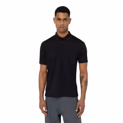 Dickies Mens Everyday Polo Shirt - XL, Black
