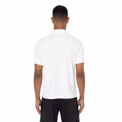 Dickies Mens Everyday Polo Shirt - XL, White