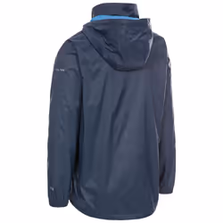 Trespass Mens Briar Waterproof Jacket - L, Navy