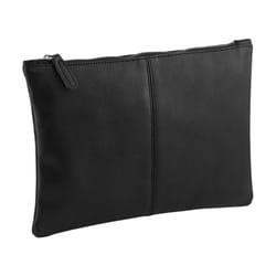 Quadra Nuhide Pouch - One Size, Black