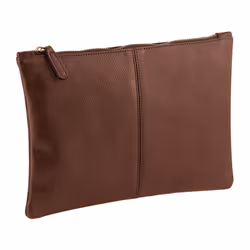 Quadra Nuhide Pouch - One Size, Tan