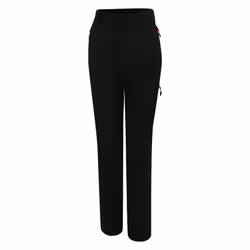 Dare 2B Womens/Ladies Mountain Series Hiking Trousers - 12 UK, Black