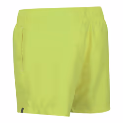 Regatta Mens Mawson II Swim Shorts - 3XL, Citron Lime