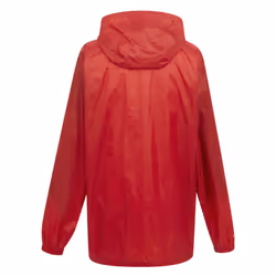 Regatta Mens Pack It III Waterproof Jacket - XL, Danger Red