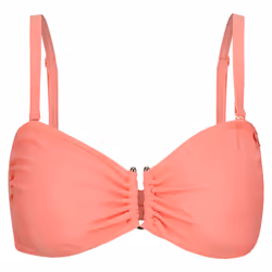 Regatta Womens/Ladies Aceana III Bikini Top - 10 UK, Shell Pink