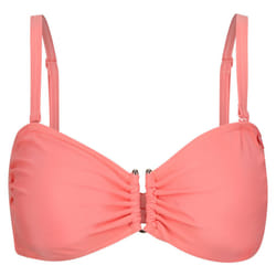 Regatta Womens/Ladies Aceana III Bikini Top - 10 UK, Shell Pink