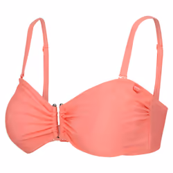 Regatta Womens/Ladies Aceana III Bikini Top - 10 UK, Shell Pink