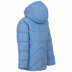 Trespass Childrens/Kids Annah Padded Jacket - 9-10 Years, Cornflower Blue